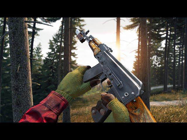 How SourSweet Goes From Rags to Riches in DayZ!