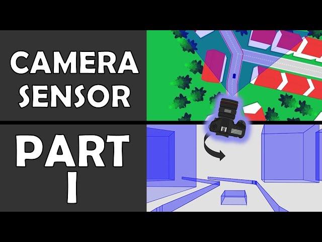 3D Camera in JavaScript - No Libraries [Understanding AI - Lesson 10 / 15]