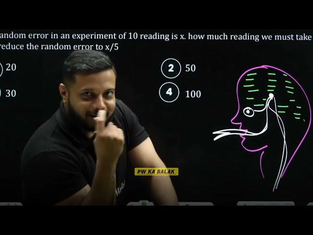 Girls vs Boys | Bakayiti Mode Of Rajwant Sir|100% Relatable |Rajwant Sir Comedy| PhysicsWallah