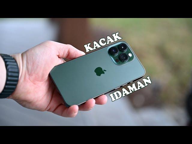 Sebab Orang Suka Beli Iphone