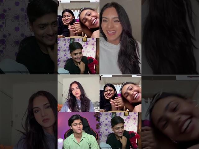 Omegle Cute  Girl Reaction ️ Pt-47shorts #explore #trending #comedy #comedyshorts
