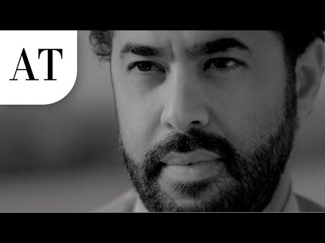 Adel Tawil "Wenn Du liebst" (Official Music Video)