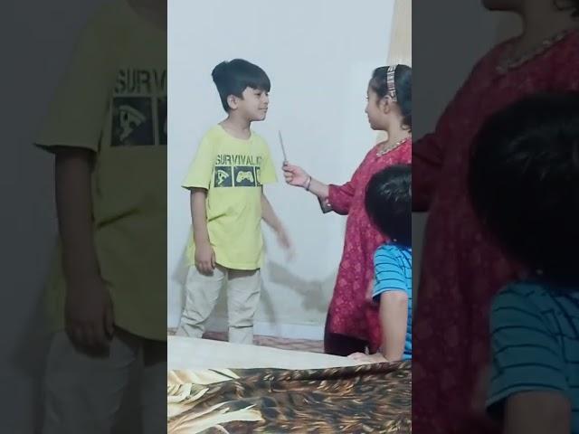 Funny video #fun ki dunya#masti #funnyshorts #bachou ki entertainment