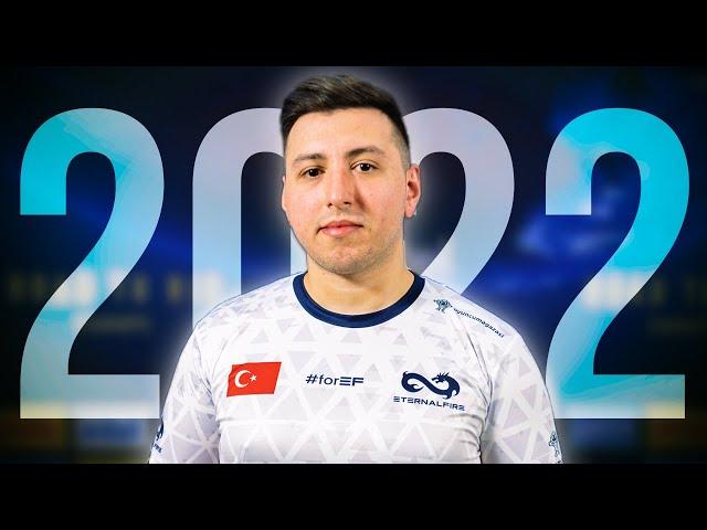 BEST OF XANTARES 2022 - OMG Moments, Peeks, God Aim, Crazy Clutches, Insane Aces & More!