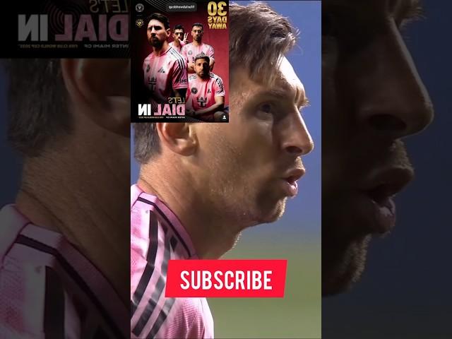 Lionel Messi  subscribe #funny #ronaldo #messi #football #viralvideo #youtubeshorts #comedy #omg-ai