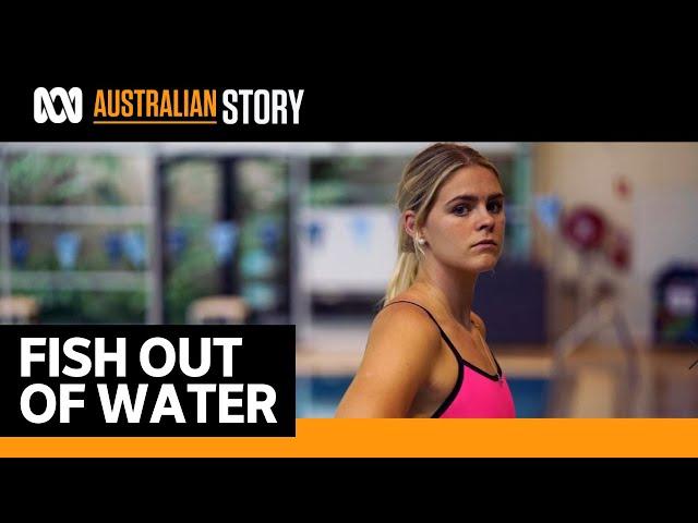 'It will always haunt me': Swimmer Shayna Jack's fight against doping accusations | Australian Story