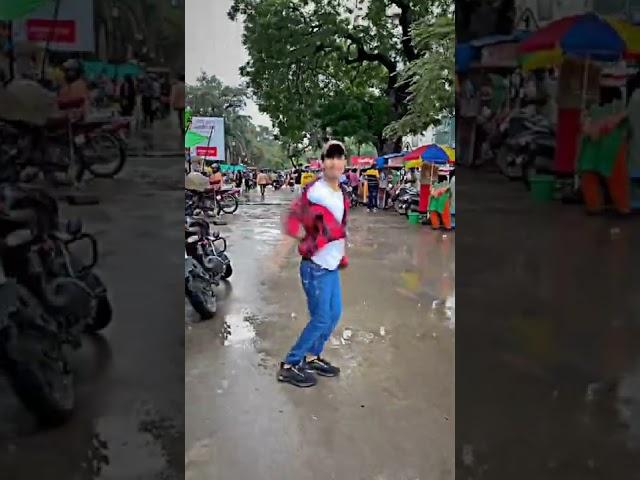 bhojpuri dance in public ️...#dance #shorts #youtube #bhojpuri