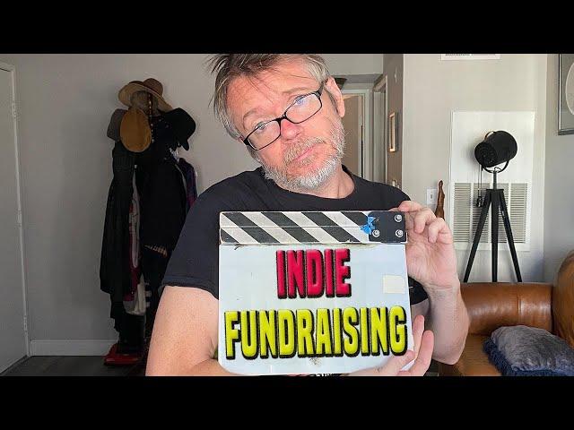 3 Ways to Fund Your Independent Film