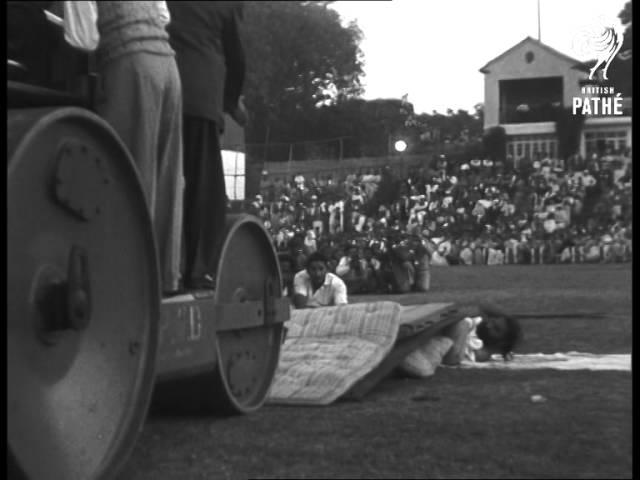 Yogi In India (1957)