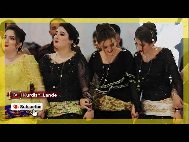 xoshtarin Zamavand Rojhelat-Farshad Amini (The best Kurdish wedding and dance new 2023)