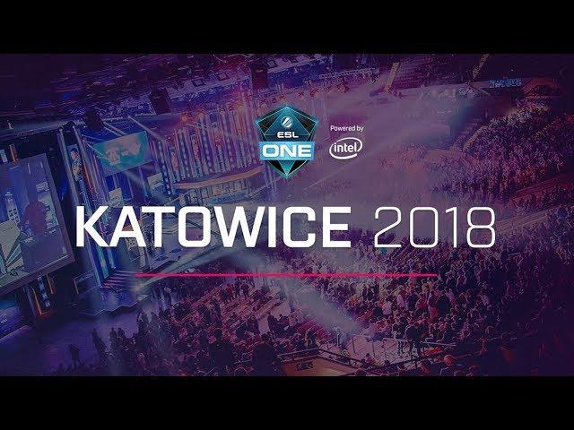 POV - Fer (SK)(27-13) vs Gambit / inferno / IEM Katowice 2018