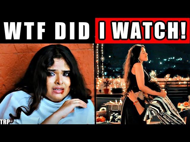 5 Shocking Indian Movie Scenes You Won’t Believe Were Approved | MATLAB KUCH BHI