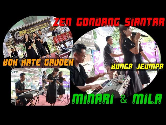 BOH HATE GADOEH BY ZEN ENTERTAIN GONDANG SIANTAR (582) Hp 08116122360 Wa 081376231410