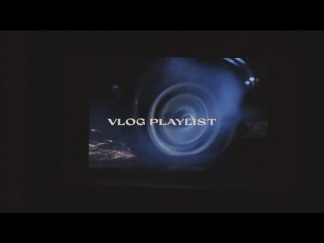 브이로그 플레이리스트 Vlog Playlist version 2 | Artlist