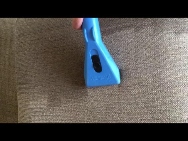 Dirtbusters Carpet & Upholstery Cleaning Liverpool