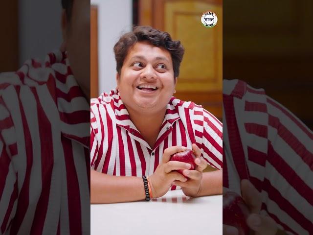 Ek Gram Vikas Adhikari Ka Inverter Kharaab Ho Gaya!! | #nazarbattu #gramvikasadhikari #comedy