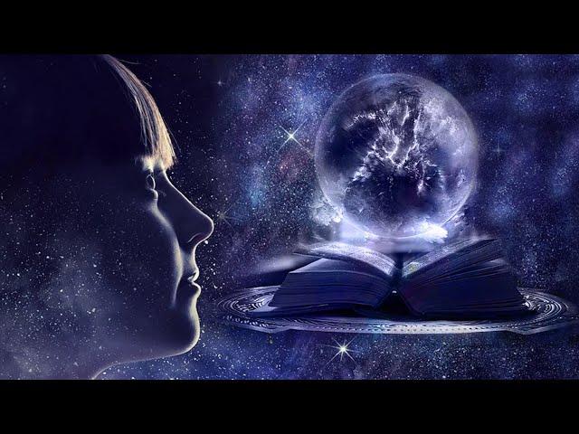 The Akashic Records And How to Access The Secrets of Akasha!