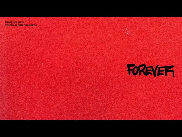 Justin Bieber - Forever (feat. Post Malone & Clever)(Audio)