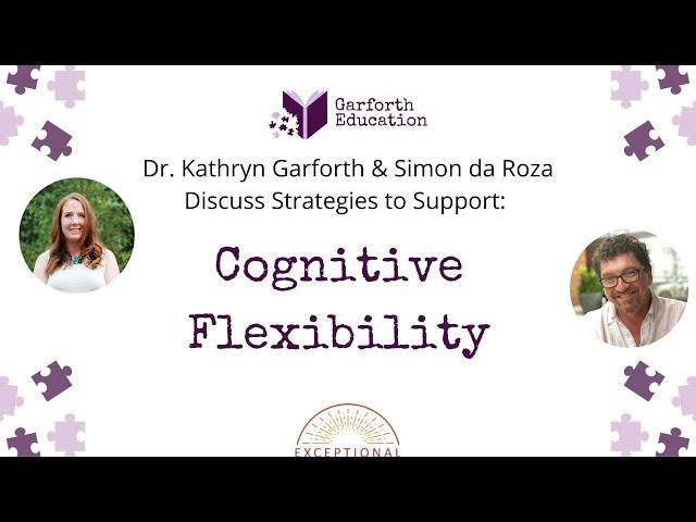 Cognitive Flexibility