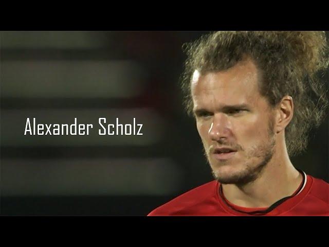 アレクサンダー・ショルツ　プレー集　2021年　Alexander Scholz　J.LEAGUE