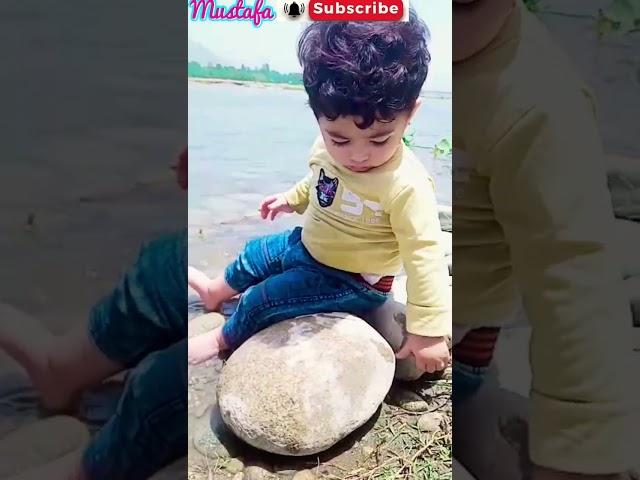 Mustafa rehman enjoying in River  #shorts #youtubeshorts #foryou #viral #funny #funfacts
