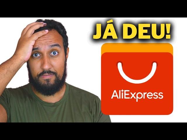 A MAIOR FALCATRUA DO ALIEXPRESS ? O QUE ACONTECEU NA PROMOÇÃO DE ANIVERSÁRIO DO ALIEXPRESS ?