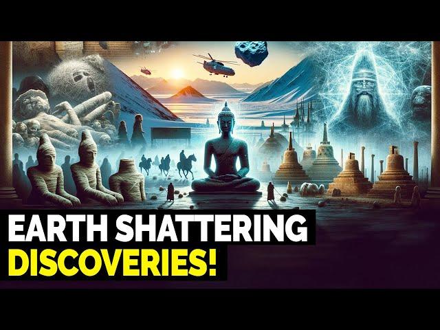 Secret of Siberian Valley of Death l Astounding Finds Exposed!