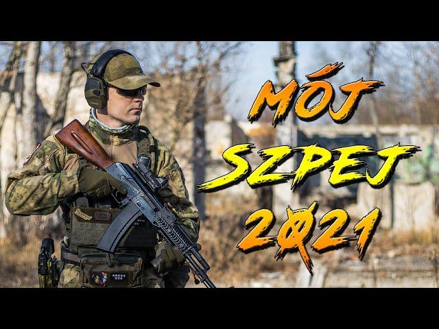 ASG Recenzja | Mój Szpej 2021