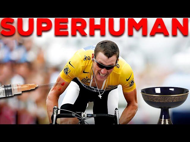 Lance Armstrong's Top 5 Most Iconic Attacks