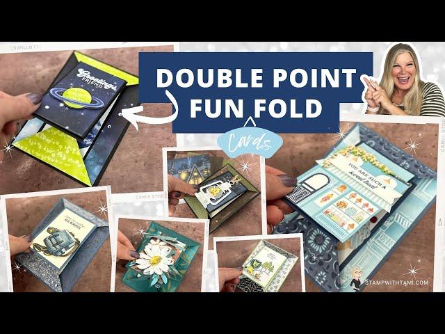  What Makes Double Point Fold So Special? Find Out Now!