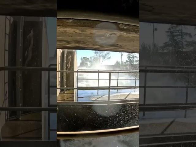 Friant Kern Canal(The beginning) Teaser Part 2. full video dropping soon