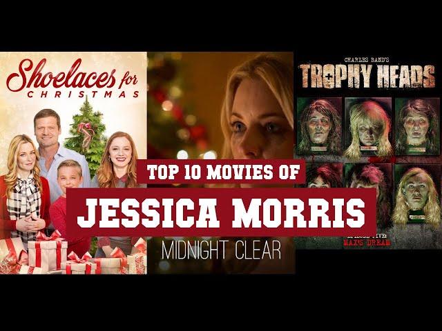 Jessica Morris Top 10 Movies | Best 10 Movie of Jessica Morris