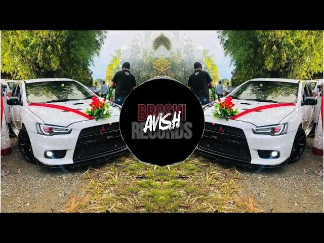 O Maahi - Groove Remix | Arijit Singh | Dunki | AVISH679 X DJ KRIIZ