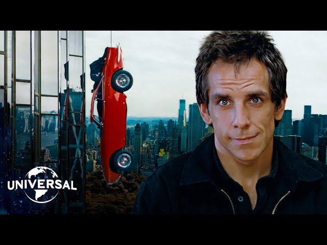 Tower Heist | Sneaking The Ferrari (Ben Stiller)