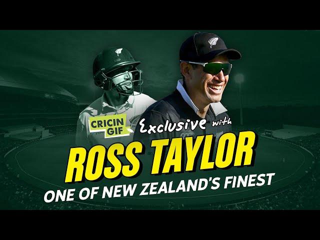 'If I am good enough and HBL PSL teams want me, never say never' - Ross Taylor