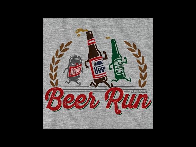 BEER RUN - GARTH BROOKS & GEORGE JONES