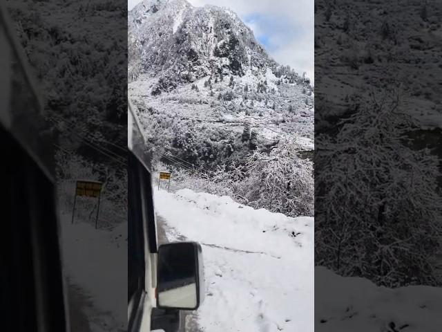 North Sikkim Tour | Gurudongmar Lake India's BEST KEPT SECRET @mobile-tide #sikkim # #sikkimtour
