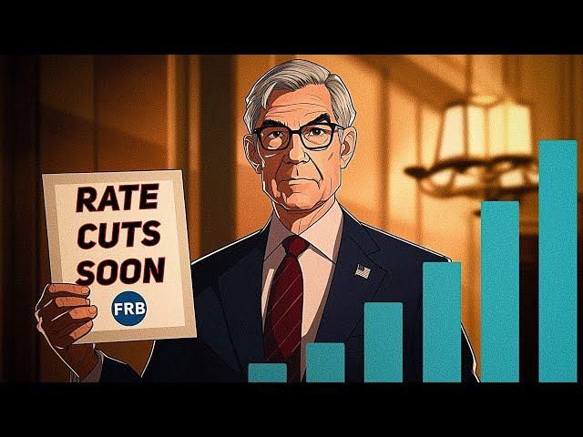 Rate cuts are on the way. Now what?