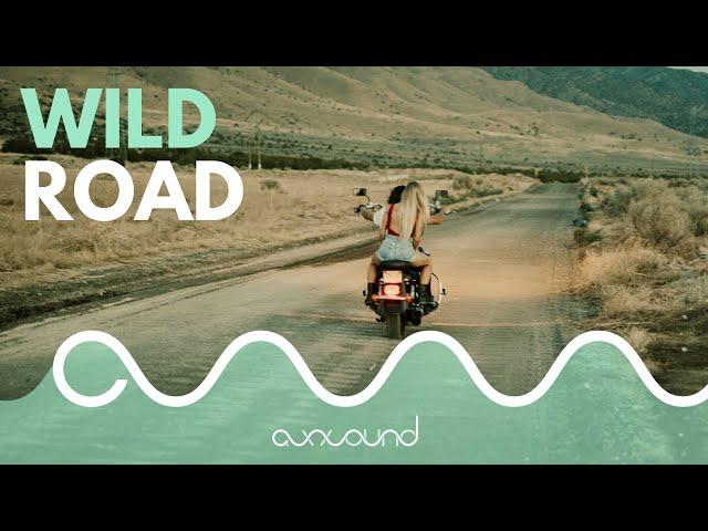 axxound 'Wild Road' (Music Video)