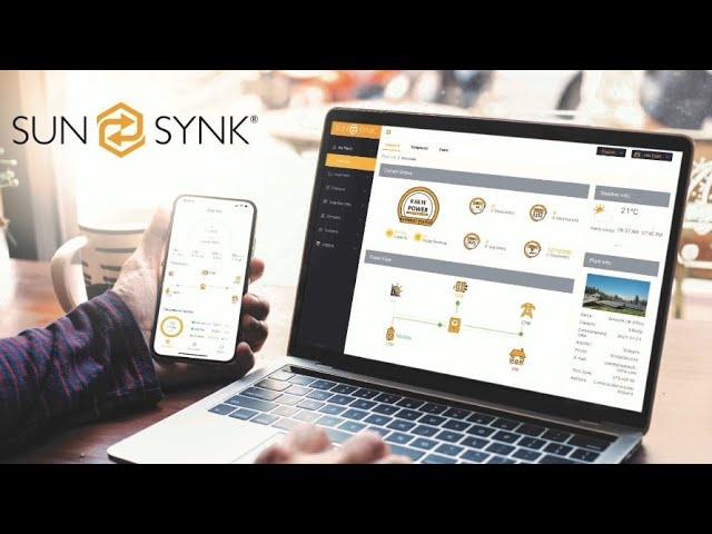 Sunsynk Logger App - How to Connect the Data Logger #Sunsynk #App