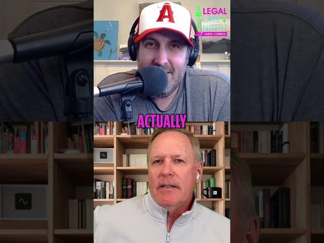 AI vs. Human Lawyers - The Final Verdict! #podcast