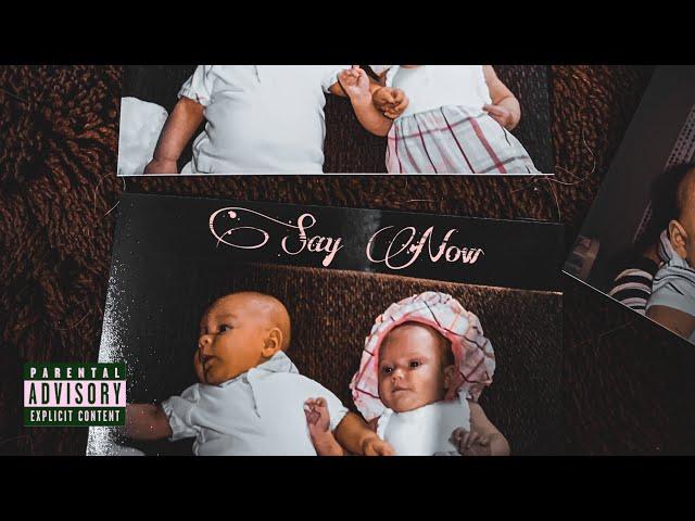 Zainn.mp3 - Say Now (Official Audio)