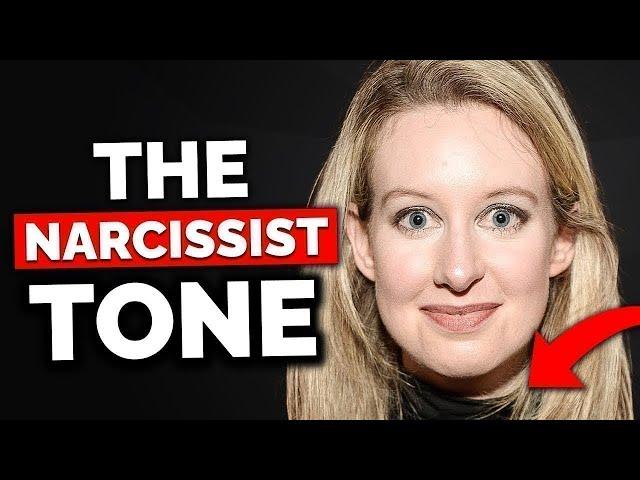 You Probably Know A Narcissist (here’s how to spot them)