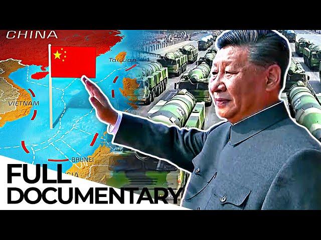 Asia-Pacific: The New Powder Keg | ENDEVR Documentary