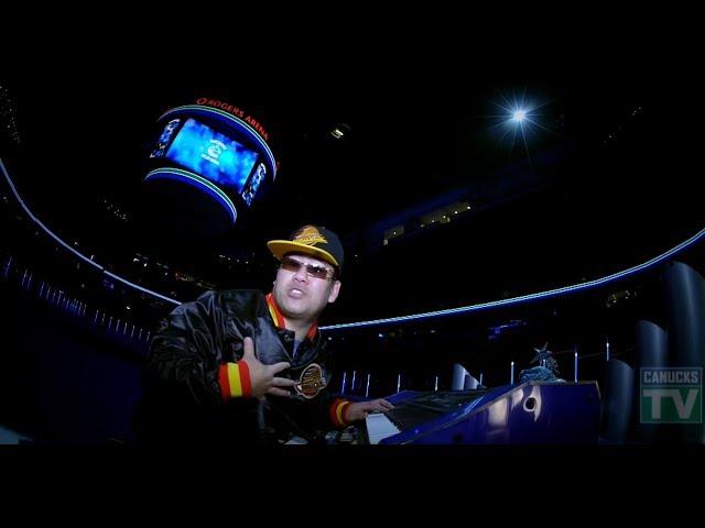 Channel Trailer: Canuck Clay (daily vlogs about the Vancouver Canucks)