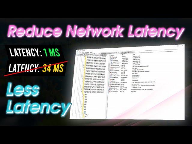 How to Lower Network Latency with Prioritization and Interrupt Delays