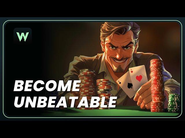 5 Poker Habits That Will Make You Unstoppable