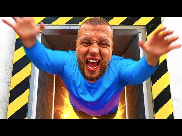 BUNGEE FUNNY MOMENTS TWITCH 20