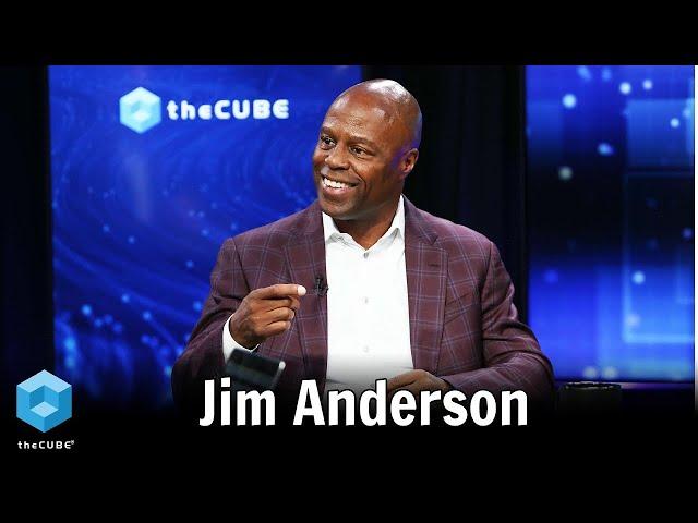 Jim Anderson, Google Cloud | Google Cloud Partner AI Series