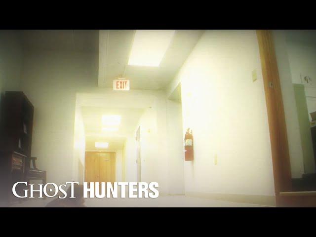 Ghost Hunters: "Shock Island" Preview | S9E15 | SYFY